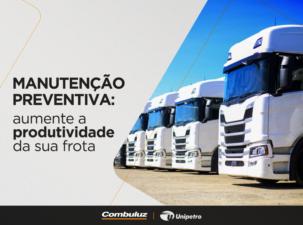 manutenção preventiva