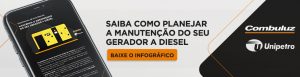 Clique aqui e Saiba como planejar a manutenção do seu gerador a diesel