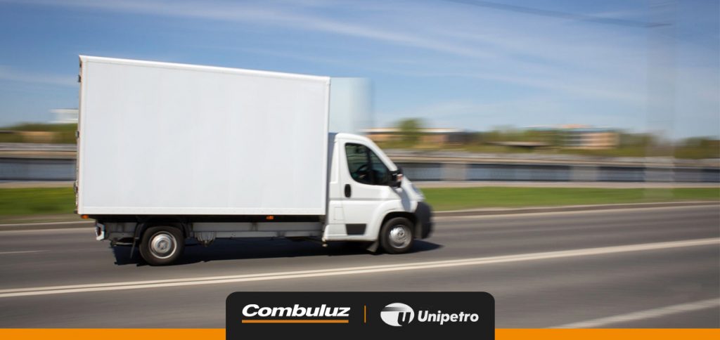 Conheça os modelos de caminhões e as capacidades em volume de carga ...